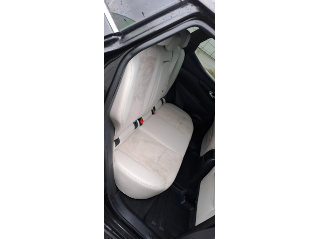 Nissan Qashqai 1.6dci 4x4 Full Panorama Tecna - автомобили, коли, обяви за нови и употребявани 11