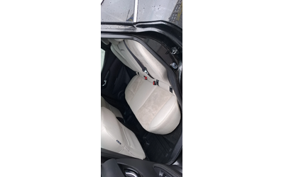 Nissan Qashqai 1.6dci 4x4 Full Panorama Tecna - автомобили, коли, обяви за нови и употребявани 13