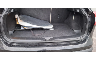 Nissan Qashqai 1.6dci 4x4 Full Panorama Tecna - автомобили, коли, обяви за нови и употребявани 14