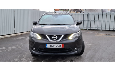 nissan-qashqai - 1