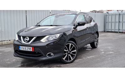 nissan-qashqai - 2