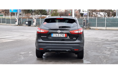 nissan-qashqai - 5