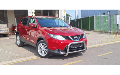 nissan-qashqai - 0