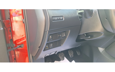 Nissan Qashqai 1.6 dci 4x4 Euro 5b Navi Led Kamera - автомобили, коли, обяви за нови и употребявани 11