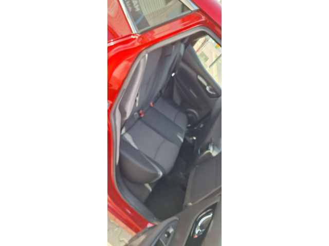 Nissan Qashqai 1.6 dci 4x4 Euro 5b Navi Led Kamera - автомобили, коли, обяви за нови и употребявани 12