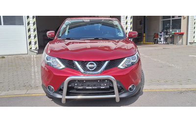 nissan-qashqai - 1