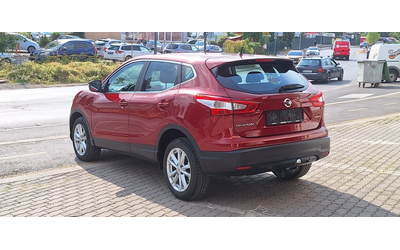 nissan-qashqai - 4