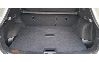 Nissan Qashqai 1.3 Facelift 360  Camera Бяла Перла - автомобили, коли, обяви за нови и употребявани 13