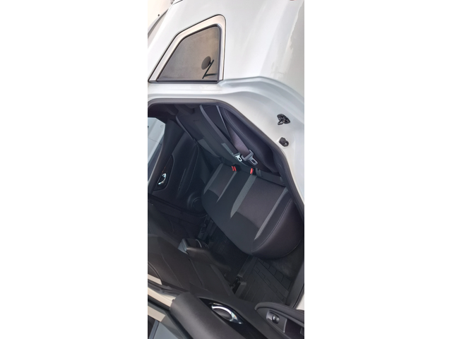 Nissan Qashqai 1.3 Facelift 360  Camera Бяла Перла - автомобили, коли, обяви за нови и употребявани 14