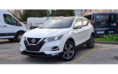 nissan-qashqai - 2
