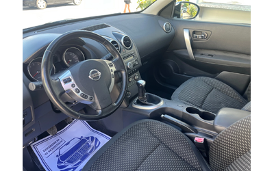 Nissan Qashqai 1.6i - автомобили, коли, обяви за нови и употребявани 11