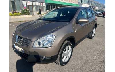 nissan-qashqai - 2