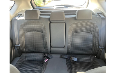 Nissan Qashqai 1.6i - автомобили, коли, обяви за нови и употребявани 9