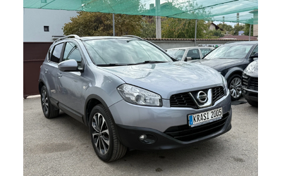 nissan-qashqai - 2