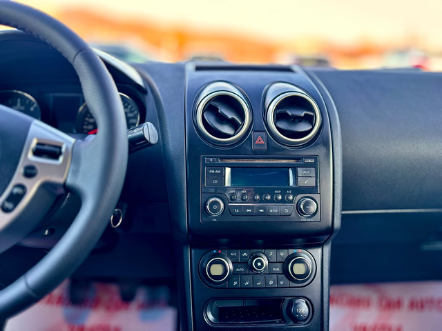 Nissan Qashqai - автомобили, коли, обяви за нови и употребявани 11