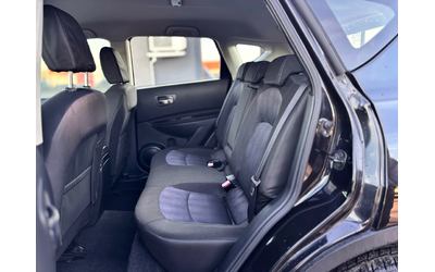 Nissan Qashqai - автомобили, коли, обяви за нови и употребявани 12