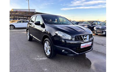nissan-qashqai - 1