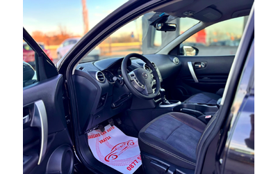 Nissan Qashqai - автомобили, коли, обяви за нови и употребявани 8