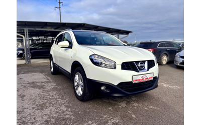 nissan-qashqai - 1