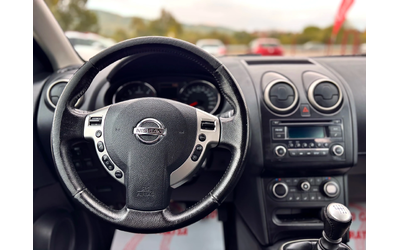 Nissan Qashqai - автомобили, коли, обяви за нови и употребявани 6