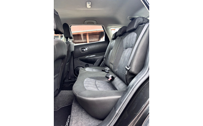 Nissan Qashqai - автомобили, коли, обяви за нови и употребявани 9