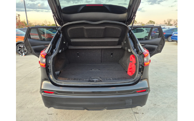 Nissan Qashqai 4Х4= М/Т= 1.6= 130кс - автомобили, коли, обяви за нови и употребявани 10