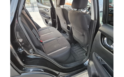 Nissan Qashqai 4Х4= М/Т= 1.6= 130кс - автомобили, коли, обяви за нови и употребявани 9