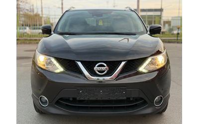 nissan-qashqai - 5