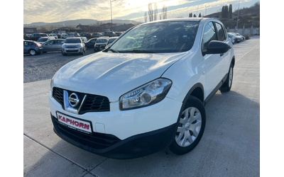 nissan-qashqai - 0