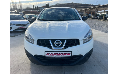 nissan-qashqai - 1