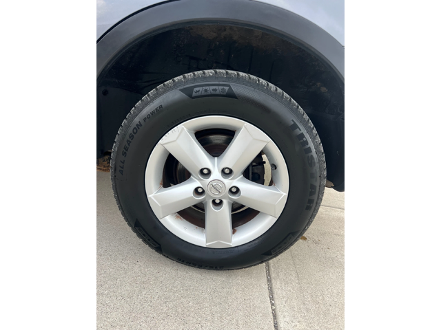 Nissan Qashqai 2.0DCI 4x4!! автомат!! - автомобили, коли, обяви за нови и употребявани 13