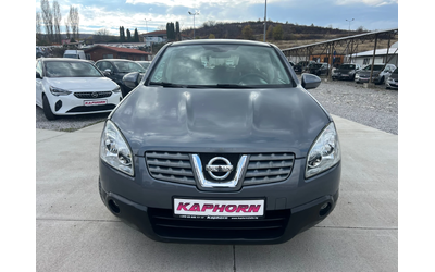nissan-qashqai - 1