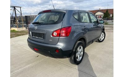 nissan-qashqai - 5