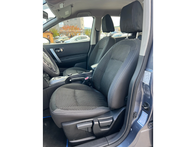 Nissan Qashqai 2.0DCI 4x4!! автомат!! - автомобили, коли, обяви за нови и употребявани 9