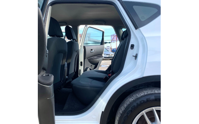 Nissan Qashqai 1.6i 117HP FACE LIFT - автомобили, коли, обяви за нови и употребявани 11