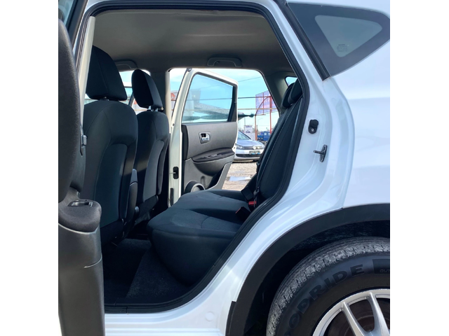 Nissan Qashqai 1.6i 117HP FACE LIFT - автомобили, коли, обяви за нови и употребявани 11