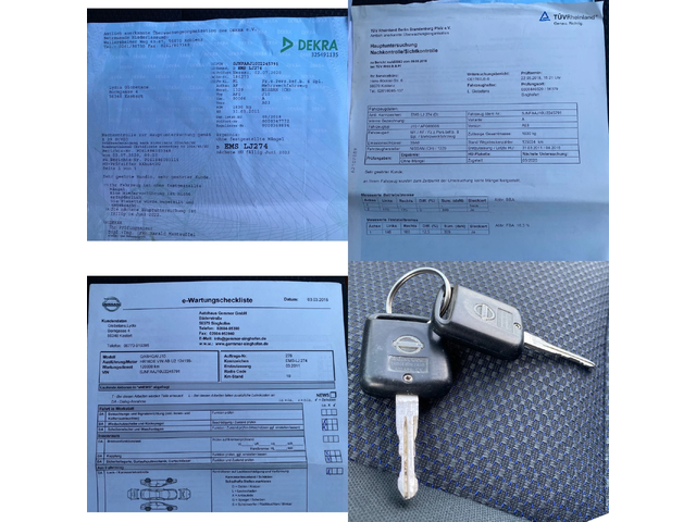 Nissan Qashqai 1.6i 117HP FACE LIFT - автомобили, коли, обяви за нови и употребявани 13