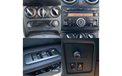 Nissan Qashqai 1.6i 117HP FACE LIFT - автомобили, коли, обяви за нови и употребявани 15