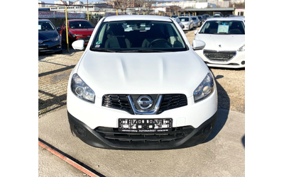 nissan-qashqai - 1