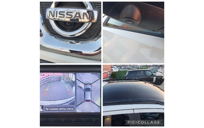 Nissan Qashqai 1.6DCI 2WD TEKNA - автомобили, коли, обяви за нови и употребявани 13