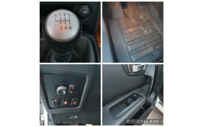 Nissan Qashqai 1.6DCI 2WD TEKNA - автомобили, коли, обяви за нови и употребявани 15