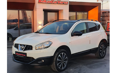 nissan-qashqai - 1