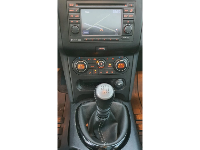 Nissan Qashqai 1.6DCI 2WD TEKNA - автомобили, коли, обяви за нови и употребявани 8