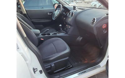 Nissan Qashqai 1.6DCI 2WD TEKNA - автомобили, коли, обяви за нови и употребявани 9
