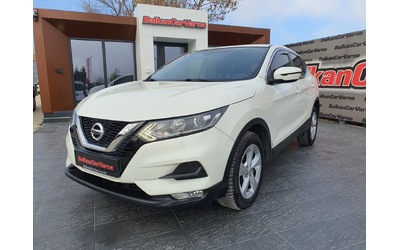 nissan-qashqai - 0