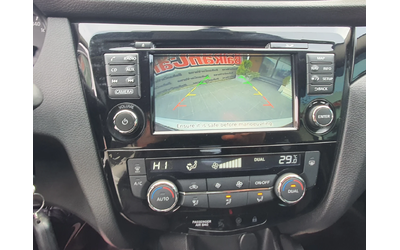 Nissan Qashqai 1.6DCI TEKNA+ , Aвтоматик - автомобили, коли, обяви за нови и употребявани 10