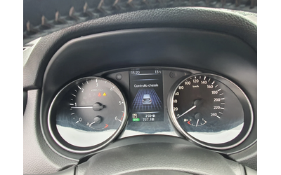 Nissan Qashqai 1.6DCI TEKNA+ , Aвтоматик - автомобили, коли, обяви за нови и употребявани 13