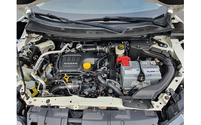 Nissan Qashqai 1.6DCI TEKNA+ , Aвтоматик - автомобили, коли, обяви за нови и употребявани 15