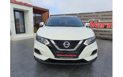 nissan-qashqai - 1