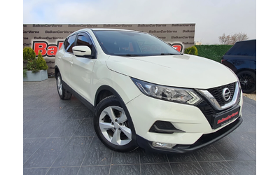 Nissan Qashqai 1.6DCI TEKNA+ , Aвтоматик - автомобили, коли, обяви за нови и употребявани 7